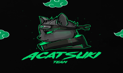 Логотип Acatsuki