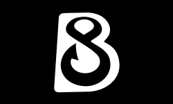 Логотип B8