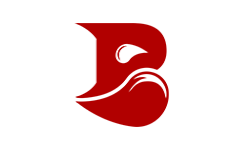Логотип BLEED