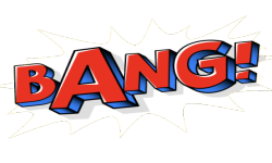 Логотип Big Bang Gaming