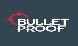Логотип BulletProofs