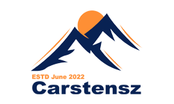 Логотип Carstensz Esports