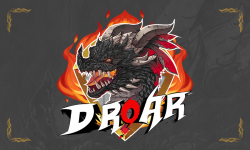 Логотип D-Roar