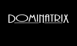 Логотип Dominatrix