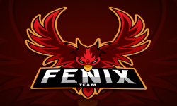 Логотип FenixTeam