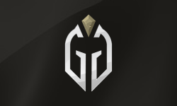 Логотип Gaimin Gladiators
