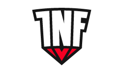 Логотип Infamous Gaming