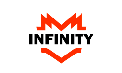 Логотип Infinity
