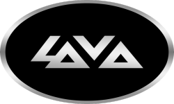 Логотип LAVA 