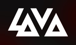 Логотип Lava Esports 