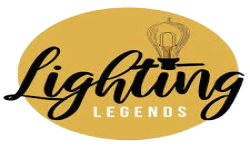 Логотип Lighting Legends