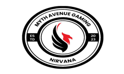 Логотип MAG.Nirvana