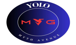 Логотип MAG.Yolo