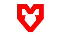 Логотип MOUZ