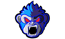 Логотип Mad Monkeys