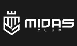 Логотип Midas Club