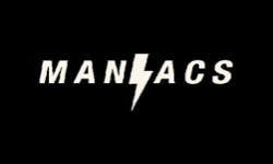 Логотип Mister Maniacs