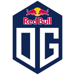Логотип OG