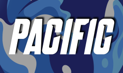 Логотип Pacific 