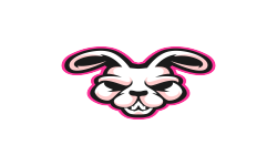 Логотип Rabbits of Revenge