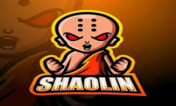 Логотип SHAOLIN