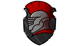 Логотип Swift Knights