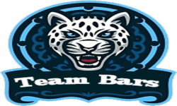 Логотип Team Bars
