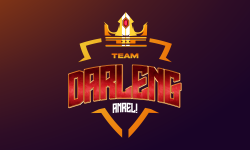 Логотип Team Darleng
