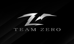 Логотип Team Zero