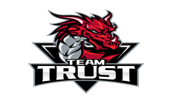 Логотип Team trust