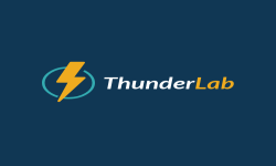 Логотип ThunderLab