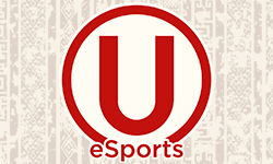 Логотип Universitario Esports