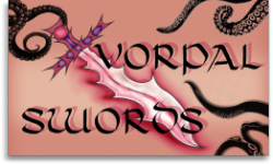 Логотип Vorpal Swords