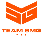 Лого Team SMG