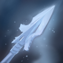 Frost Arrows