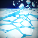 Ice Path