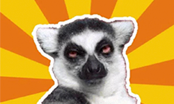 Логотип Без негатива