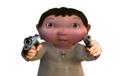 Логотип КАКОЙ ВОПРОС