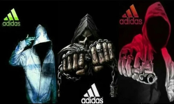 Логотип ещё подрыгаемся