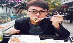 Логотип 快乐一刀