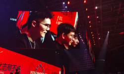 Логотип 捕畜小分队