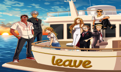 Логотип 雨棒一厘米