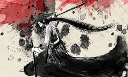 Логотип 风烟侠影