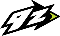 Логотип 9z Team