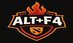 Логотип ALT+F4