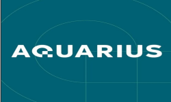 Логотип Aquarius