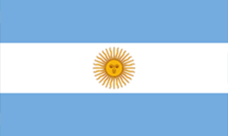 Логотип Argentina