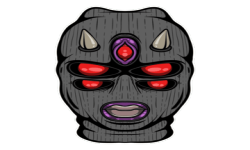 Логотип Balaclavas