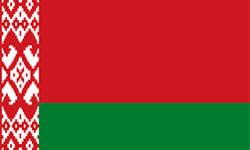 Логотип Belarus