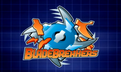 Логотип BladeBreakers